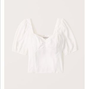 Abercrombie & fitch top